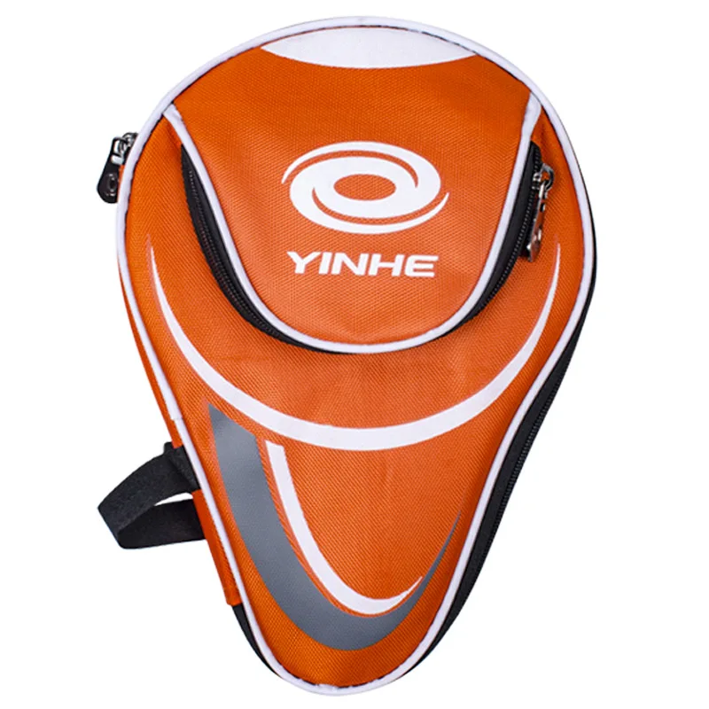 

YINHE table tennis rackets bag sport Covers up ping pong bat Racquet Sports