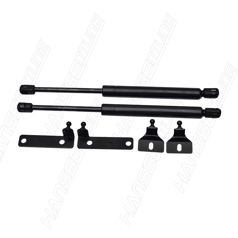 Acessórios para Bonnet Kit de Elevação de Capuz de Gás 4x4 para Triton Hanssentune Frontal L200 05-14 10 Barras de suspensão