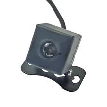 rear view camera ccd/SONY CCD Night color car reversing video system for universal camera front /rear carmera Angle adjustable