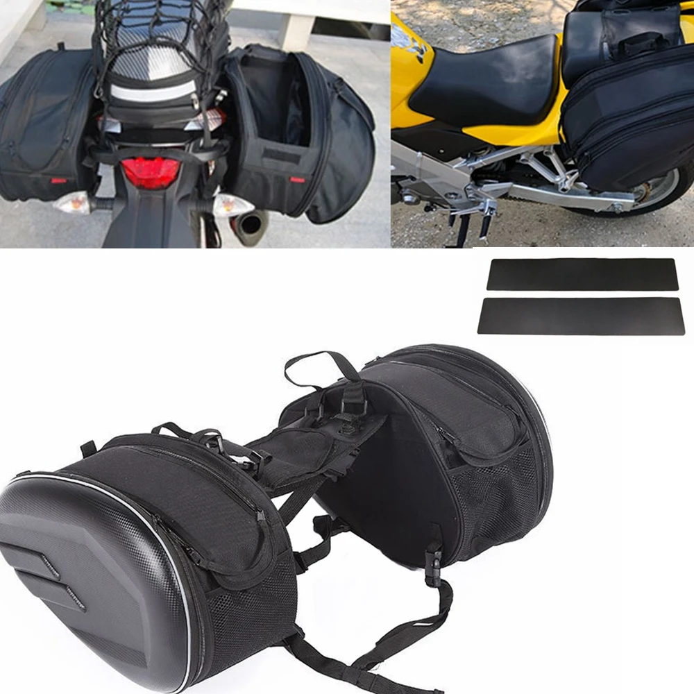 Motorcycle bag 1 