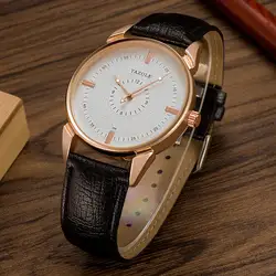 Бизнес Кварцевые часы для мужчин часы 2018 лучший бренд класса люкс известный мужской модные наручные для человека Hodinky Relogio Masculino