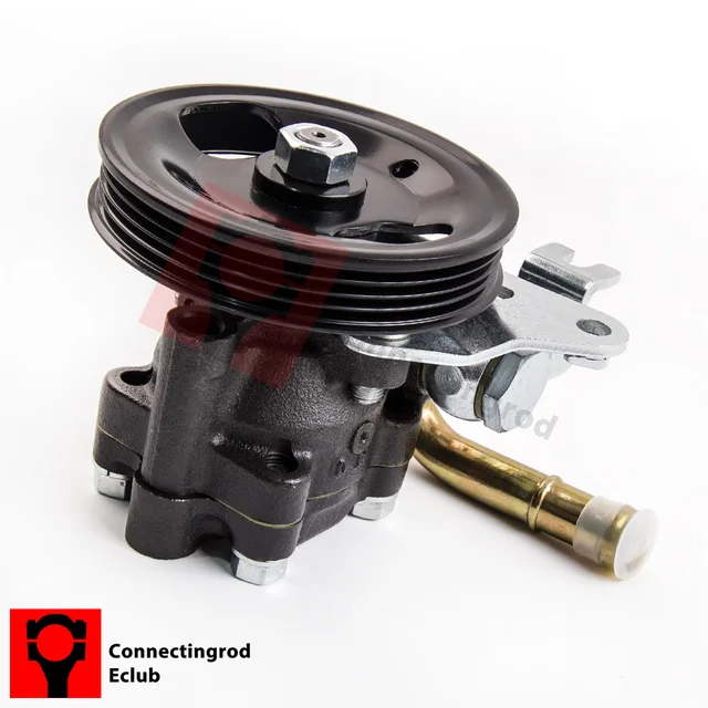 Power Steering Pump with Pulley for Nissan Maxima Infiniti I30 I35
