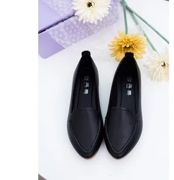 

2019NEW women oxford Flat spring shoes for woman flats summer vintage laces loafers casual sneakers shoes