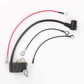

Ignition Coil For Stihl MS200, MS210, MS230, MS250 00004001306 Power Tool Part