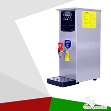 Электрический из нержавеющей стали Энергосбережение ступенчатый водонагреватель выход 35Л/ч