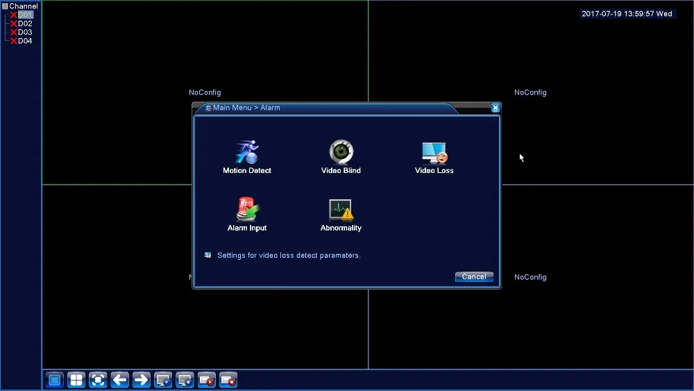 front door security camera AZISHN 4CH H.265+1080P 48V POE 2MP NVR CCTV Camera System Outdoor Security 1080P IP Camera P2P Video Surveillance System NVR Kit wireless camera system