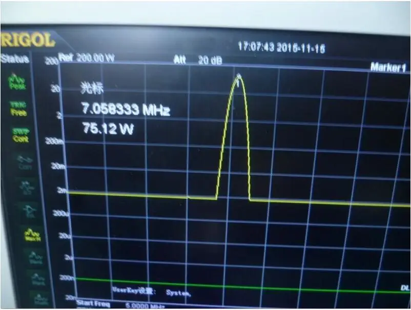 DIY комплекты 70 Вт SSB линейные HF Мощность Усилители домашние для Yaesu FT-817 kx3