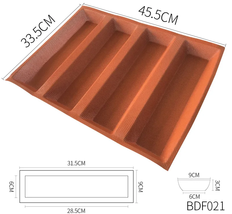 BDF021 35.5-45.5
