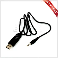 1xUSB PROGRAMMING CABLE FOR QYT KT-UV980 KT-UV8900