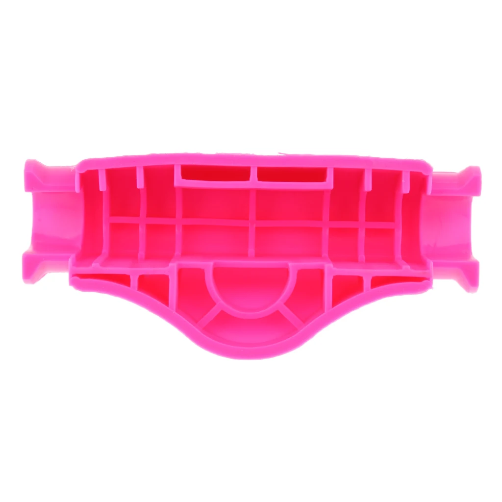 Pink Rubber Handlebar Bar Pad for Yamaha PW50 PW 50 1991-2017 Handlebar Protector Pad Cover Motors Parts & Accessories