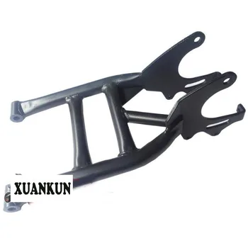 

XUANKUN 150-250CC Four - Wheeled Motorcycle Rear Fork After The Beach Truck Rear Fork Arm Swing Arm Cradle Rear Axle