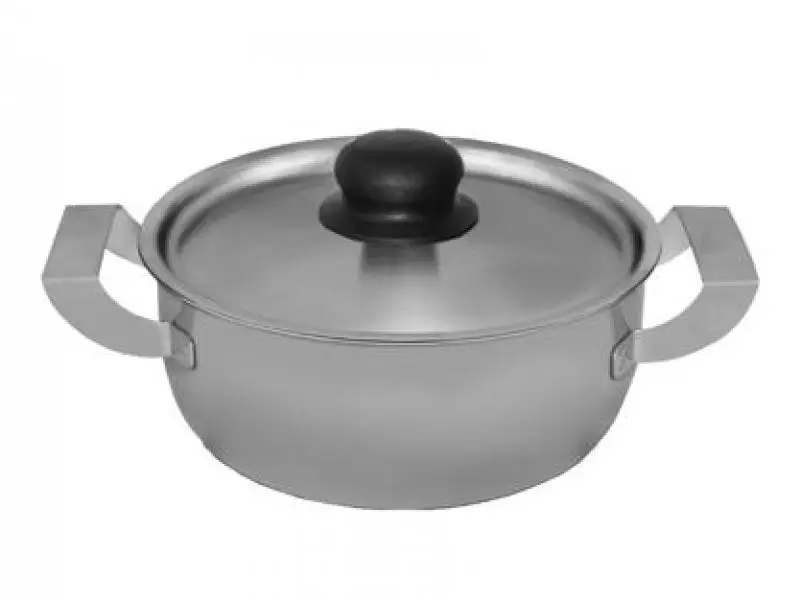 Кастрюля АМЕТ, Дачная, 1 л