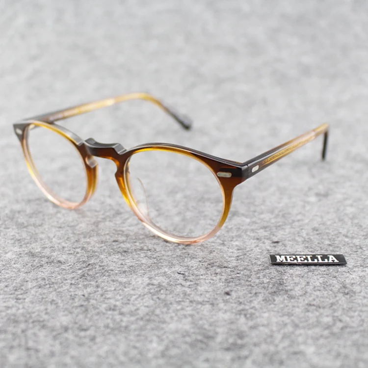Optical Glasses Frame (39)