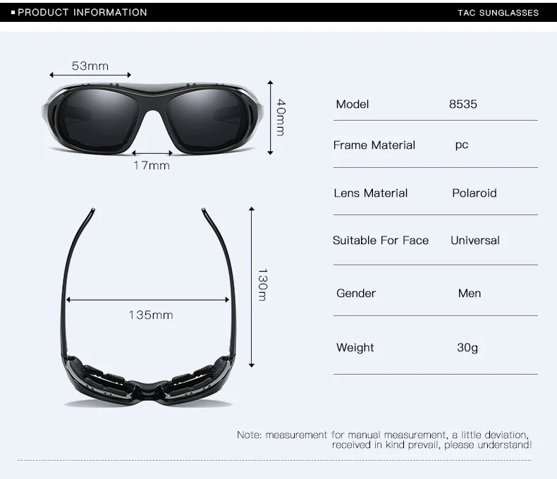 MUZZ, высококачественные поляризованные солнцезащитные очки для женщин и мужчин, для вождения, пешего туризма, рыбалки, спортивные, для улицы, для альпинизма, ветрозащитные очки, Новинка