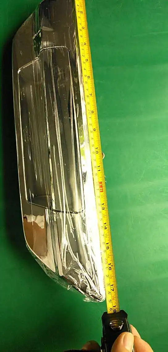 Yotota Hilux Резервная камера с ручкой багажника для Ford F150/F250/F350/F450/F550, Dodge Ram 1500, для Nissan D23, D-MAX, для Yotyota Hilux - Название цвета: Yotota Hilux