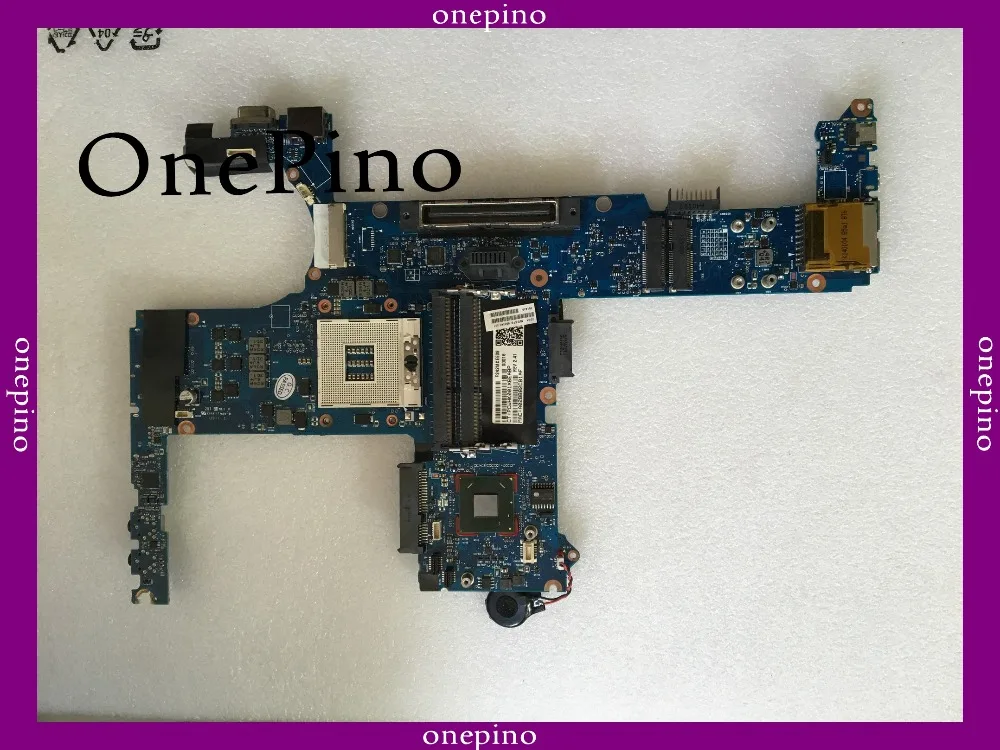 686040-001 материнская плата для HP EliteBook 14 &quot8470 P ноутбука полностью протестирована |