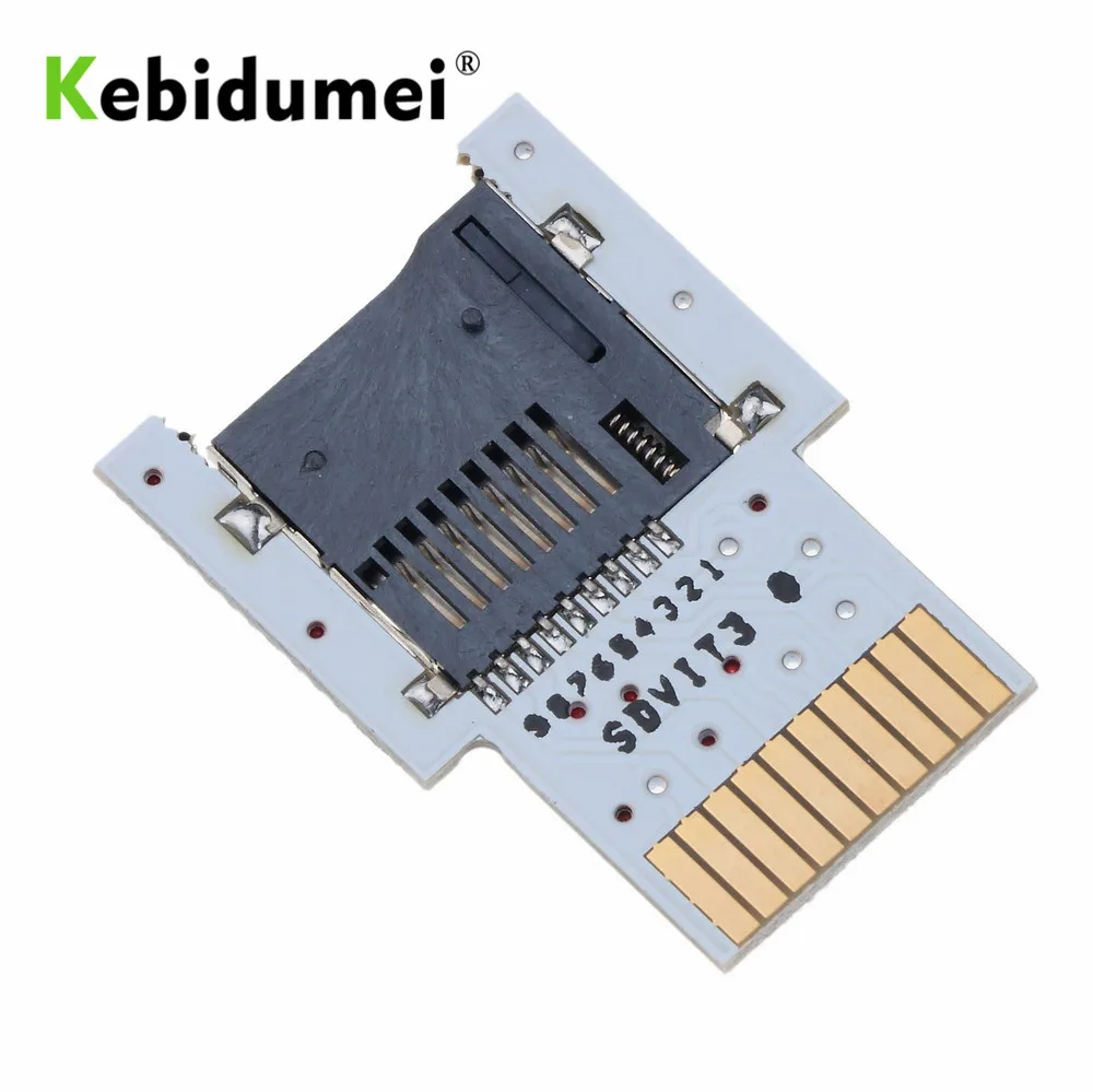 Карта для игры kebidumei карта PSVita на micro SD/TF адаптер SD2Vita PS Vita 1000 2000 SD2VITA PSVSD Henkaku 3 60|card