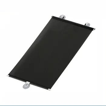 

Car Side Window Sunshades Universal Roller Blind,Block The Back Seat From Harmful UV Rays And Heat. For a Cooler Car