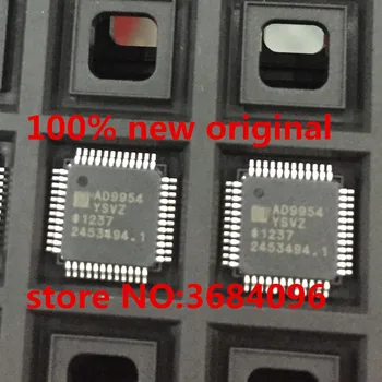 

AD9954YSVZ AD9954YSVZ-REEL7 QFP NEW original free shipping