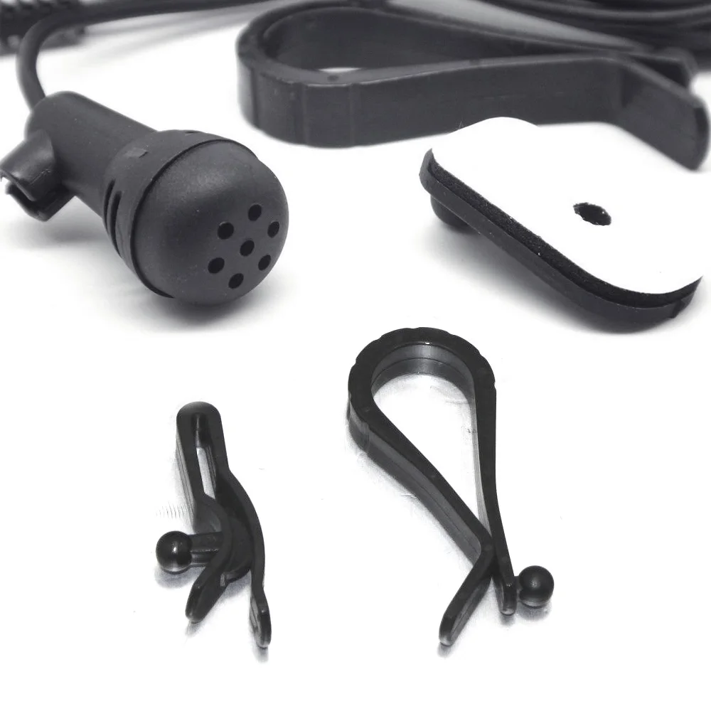 Bluetooth микрофон AtoCoto 3 5 мм для SONY все стерео радио GPS DVD сменный головной убор