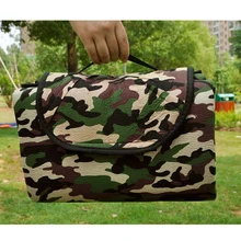 150x180 см водонепроницаемое уличное пляжное покрывало складной туристический коврик одеяло для пикника детское плед многопользовательский складной коврик