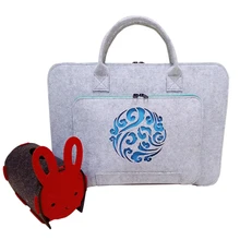 11 13 14 15,6 17 дюймов рукава сумка для ноутбука Тетрадь Портфели Handlebag чехол для Macbook Air 13 lenovo Xiaomi Pro 15,6 Для женщин крышка