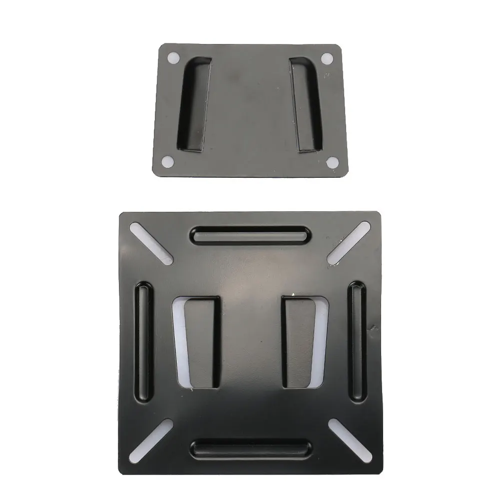 

Steel TV Wall Stand TV Mount Television Plasma Bracket Premium Sturdy