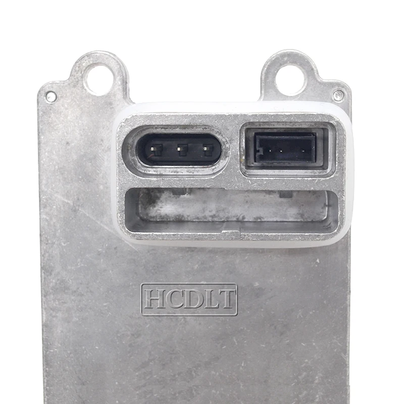 HCDLT 35 Вт HID D1S D3S ксеноновая лампа 55 6000K 4300K 5000K 8000K комплект автомобильных ламп для