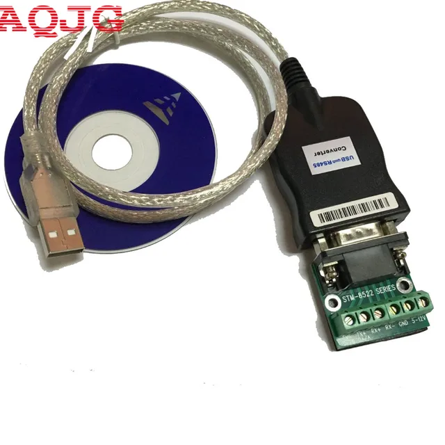 USB 2.0 USB 2.0 to RS485 RS 485 RS422 RS 422 DB9 COM Serial Port Device
