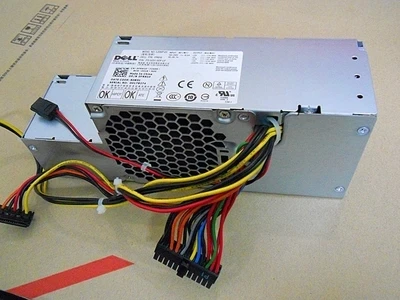 

original power supply  for DELL OptiPlex 760 780 960 SFF 35W power supply L235P-01 H235P-00 H235E-00 Free shipping