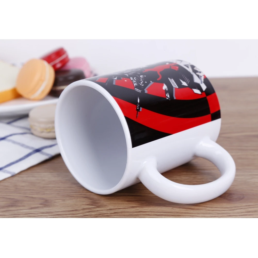 Аниме JK Persona 5 P5 Akira Kurusu JOKER Ren Amamiya кружка для косплея керамическая ежедневного