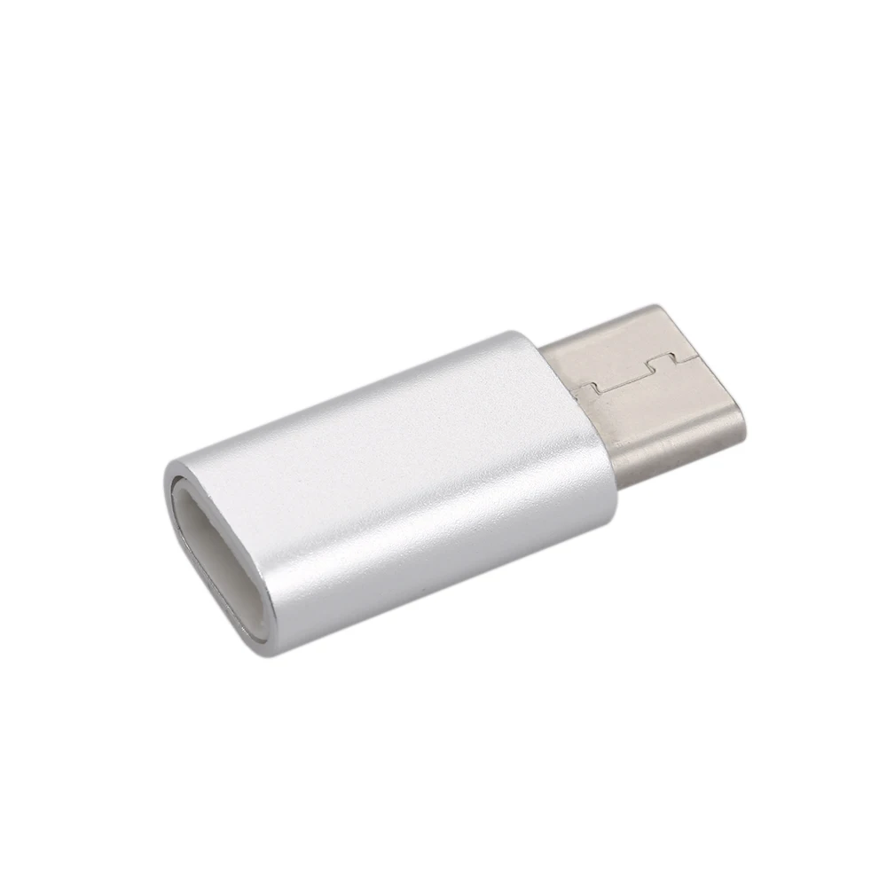 Micro USB для type-C usb-адаптер для huawei для Xiaomi для Sumsung для MacBook планшетов ноутбуков