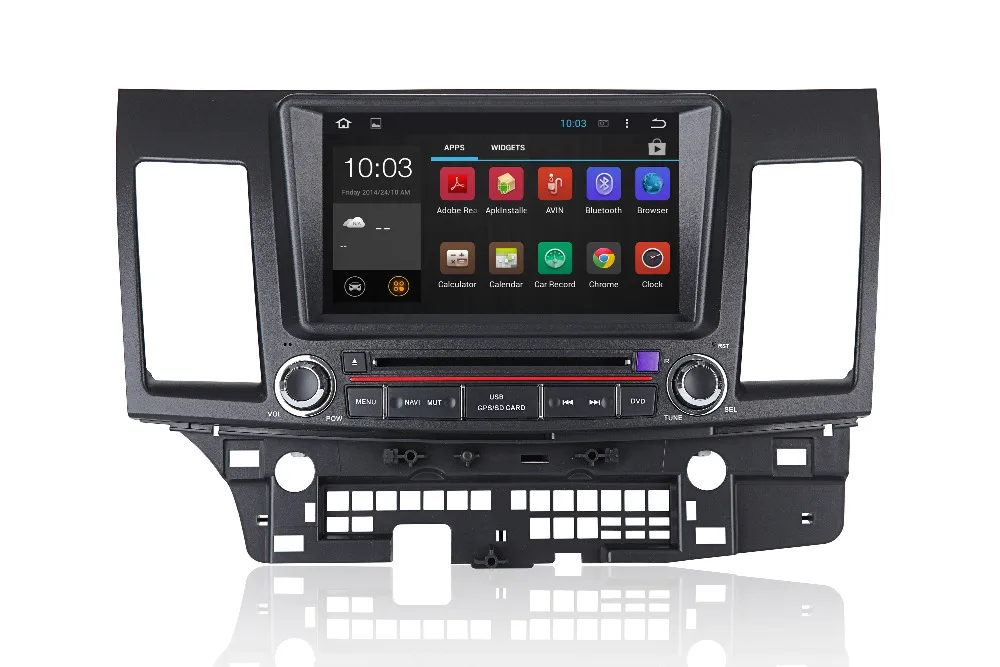 Top Quad Core 2G RAM Android 7.1 Car DVD player For Mitsubishi Lancer 2006-2013 Car GPS Navigation Radio Stereo Bluetooth 4G Wifi 1 Top Quad Core 2G RAM Android 7.1 Car DVD player For Mitsubishi Lancer 2006-2013 Car GPS Navigation Radio Stereo Bluetooth 4G Wifi 1