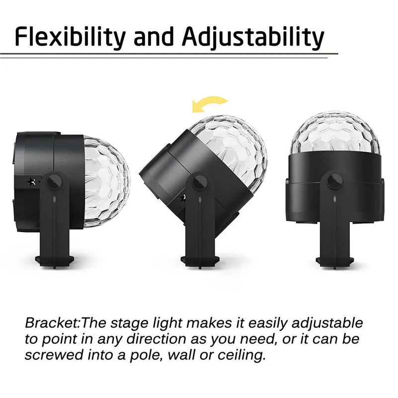 Stage light (10)
