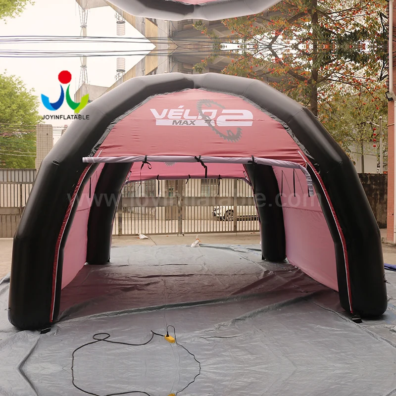 Outdoor Waterproof Inflatable Xgloo Tent for Advertising and Exhibition 2