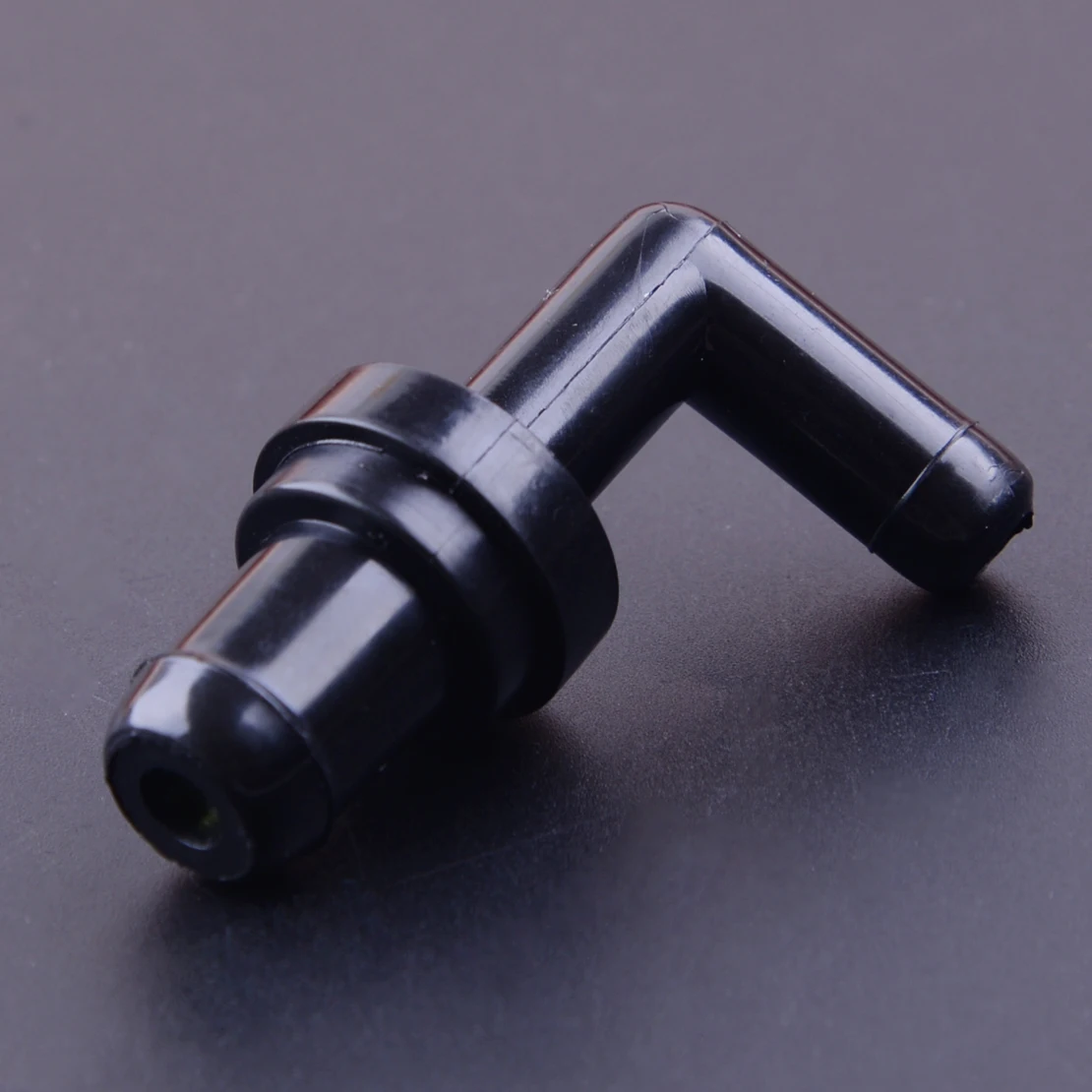 CITALL 90 Degree Car Positive Crank Case Ventiliation PCV Valve