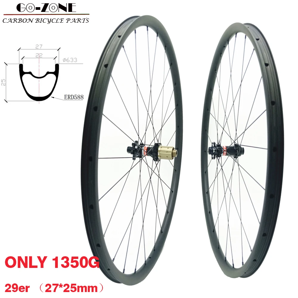 

mtb wheels 29 27.5 650B carbon mtb wheel clincher tubeless 1350g pillar 1420 mtb wheels 29er carbon disc brake 29" mtb wheelset
