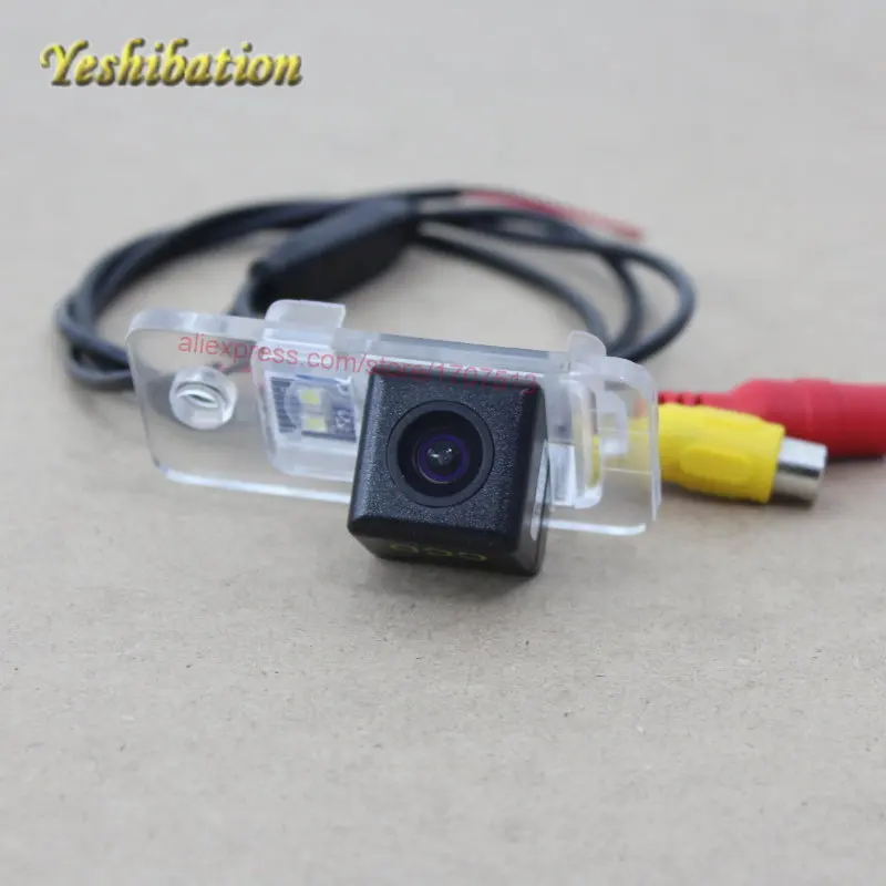 

Reversing Camera For Audi A8 / S8 2003~2007 Waterproof High Quality HD CCD Car Rear View BackUp Reverse Parking Camera