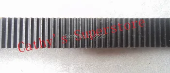 

1.25mod 22*25*671mm Gear rack Precision cnc rack (straight teeth) cnc router rack custom