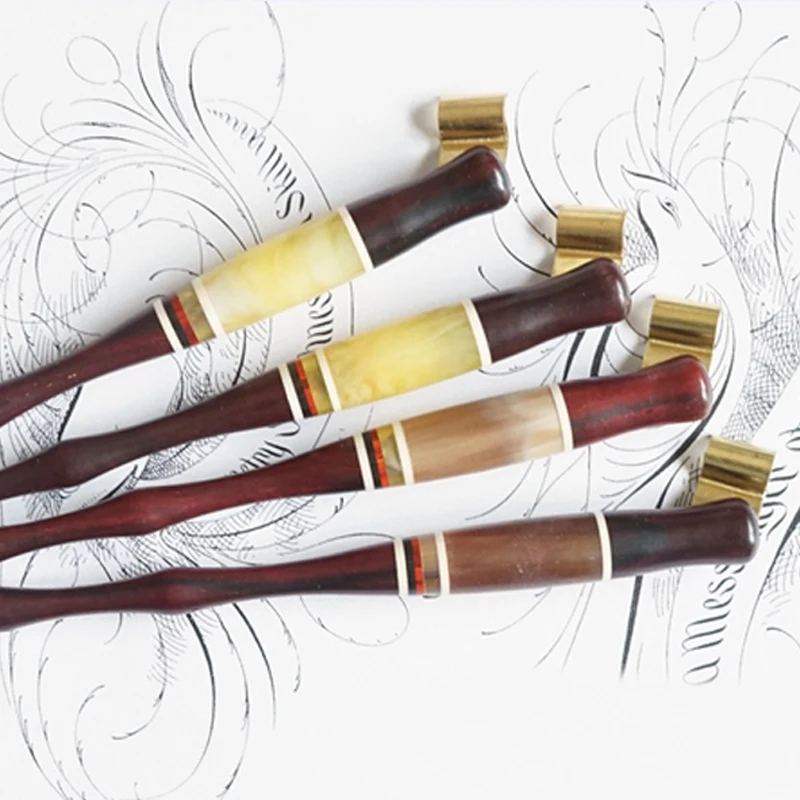 “ Prática de Caligrafia Belas Nib Fountain Pen 0.5