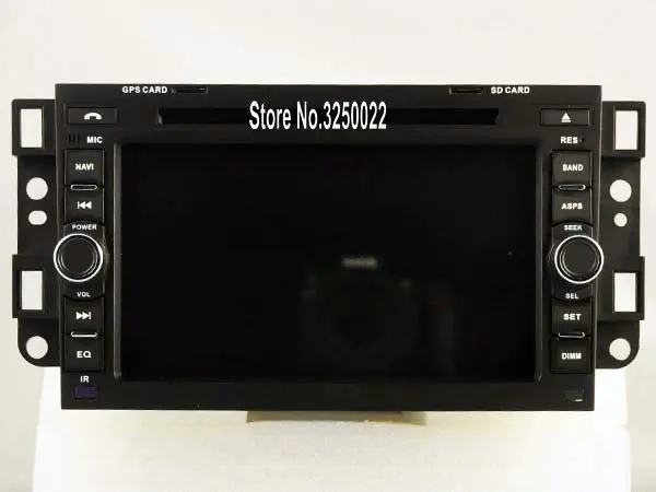 Excellent Android 9.0 Car Dvd Navi Player FOR CHEVROLET EPICA/LOVA/CAPTIVA audio multimedia auto stereo support DVR WIFI DAB all in one 1