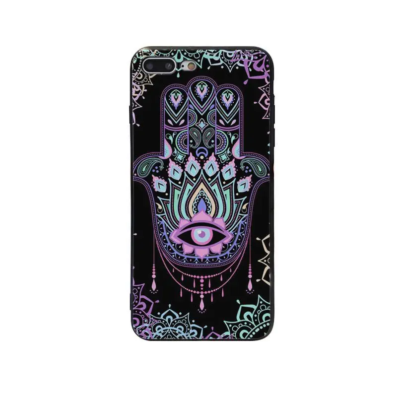 The mandala chakra Insist yoga