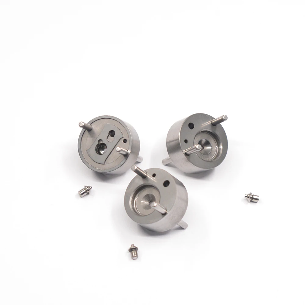F00GX17004 Piezo Injektor regelventil common rail injection ersatzteile piezo ventil Für 0445115 Injektor