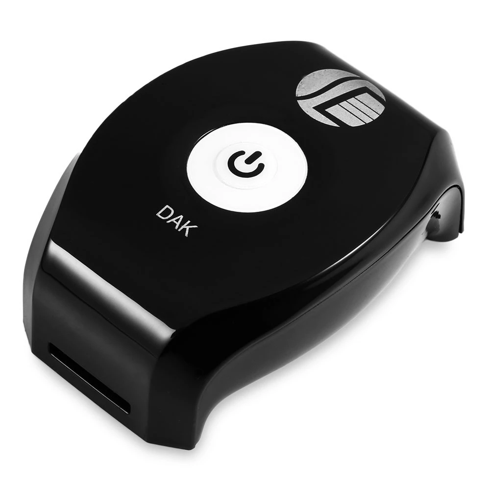 New Car GPS Tracking Decive TK208 Key Chain Car Locator Tracker SOS GSM