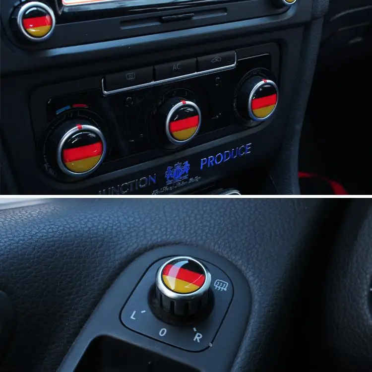 Online Buy Wholesale vw polo accessories from China vw polo accessories