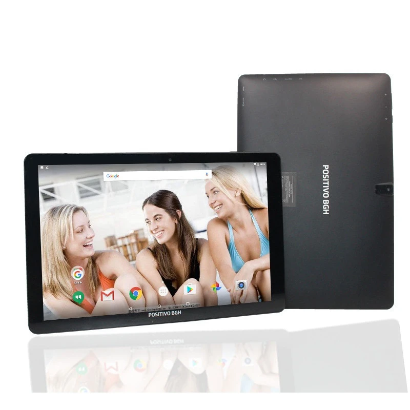 

Android 7.0 Tablet pc MTK8163 1GB+16GB quad core 10.1 inch 1280 x 800 HDMI Brand Y1010