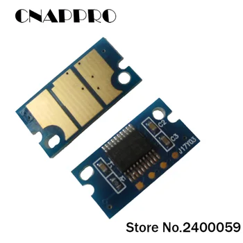 

4PCS/Lot Compatible NEC IT 25C5 IT25C5 IT 25 C5 IT-25C5 Refill Toner Catridge Unit Chip A0D7122 A0D7422 A0D7322 A0D7222 Chips