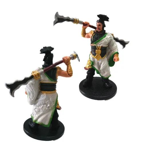 Popular Dynasty Warriors Figures-Buy Cheap Dynasty 