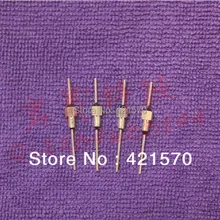 50 шт./лот Emi фильтр конденсатор Проходные Конденсаторы серии M2.5/1000PF/100VDC/10A/102