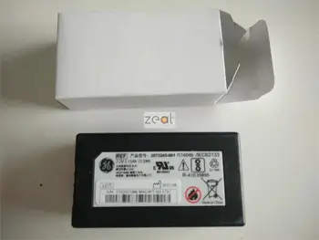 

FOR GE MAC 400 electrocardiograph battery 7.2V2.15Ah15Wh order number 2073265-001 original